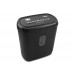 Everest JP-736C Kağıt Kesme 360*220*396mm Cross Cut Paper Shredder