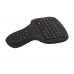 Everest KB-261BT Siyah Bluetooth Kablosuz Q Multimedia Klavye + Mouse Set