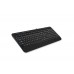 Everest KB-2900 Siyah USB Q Multimedia Klavye