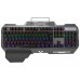 Rampage KB-R89 EAGLE USB LC Layout Blue Switch Gaming Mekanik Klavye