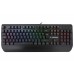 Rampage KB-R90 ORION RGB Versiyon USB LC Layout Blue Switch Gaming Mechanical Keyboard