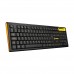 Everest KM-5535 Usb Multi Media Kablosuz Q Standart Klavye + Mouse Set