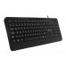 Everest KM-520 Siyah Usb Q Multimedia Klavye + Mouse Set