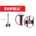 Everest LCD-609 10-32 TV Tavan Askı Aparatı