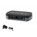 Mikado MCW-801B Siyah 16X2 Kanal Kablosuz Konferans Set Mikrofon