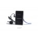 Mikado MD-100T Boyun Askısı ve Mikrofon Transimitter