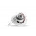 Mikado MDC172T 3-7.6cm 6W Max:10W 100V Alçıpan Hoparlör