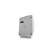 Mikado MDW118T 5.25-13.3cm 6W Max:10W 100V Duvar Hoparlör