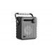Mikado MD-1437 3W Gümüş/Gri Usb-TF-Fm Destekli Bluetooth Taşınabilir Speaker