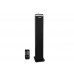 Mikado MD-2015 Siyah FM Destekli Kule Multimedia Speaker