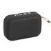 Mikado MD-25BT ENJOY N2 Siyah Bluetooth 3W TF/USB/FM Destekli Speaker