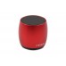 Mikado MD-2BT X-BRIO Kırmızı Bluetooth Speaker