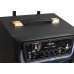Mikado MD-81KP Siyah Usb + FM Destekli Bluetooth Kablosuz Mikrofonlu Öğretmen/Toplantı Anfisi