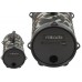Mikado MD-BT29 Kamuflaj Desenli Bluetooth USB+SD+FM Destekli 5W Speaker