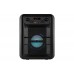 Mikado MD-V9BT 9W 1200mAh Siyah BT+USB+AUX+TF+TWS+EQ+ECHO Taşınabilir Speaker
