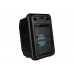 Mikado MD-V9BT 9W 1200mAh Siyah BT+USB+AUX+TF+TWS+EQ+ECHO Taşınabilir Speaker