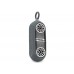 Mikado MD-X9 PERFECT 10W Magnetic Şeffaf TWS STEREO Bluetooth Speaker