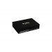 S-link MSV-1215 2 VGA 150Mhz Monitör Çoklayıcı