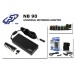 Fsp NB90 90W Notebook Universal Adaptör