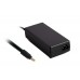 S-link SL-NBA88 90W 19V 4.74A 4.8*1.7 LG Notebook Standart Adaptör