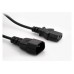 S-link SL-PM100 1.5m 1mm Monitör Power Kablo