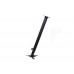 Everest PRJ-187 63-102cm Siyah 360-45derece 13kg Teleskopik Projeksiyon Askı Aparatı