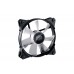 Cooler Master R4-JFNP-20PK-R1 120*120*25mm Jet Flo 120 Kasa Fanı