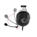 Rampage R81 CHAMPION Siyah 7.1 Surround Sound System Mikrofonlu Oyuncu Kulaklığı