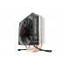 Rampage Wind Chill-320 Socket AM4/ 2011 120x120x25mm Sessiz Fan CPU Soğutucu