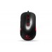 Rampage SMX-R10 ORION Usb Siyah 4000 Dpi 5 Farklı Işık Makrolu Oyuncu Mouse