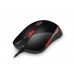 Rampage SMX-R10 ORION Usb Siyah 4000 Dpi 5 Farklı Işık Makrolu Oyuncu Mouse