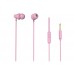 Rampage SN-R99 Elity Pembe Kulak İçi Mikrofonlu Kulaklık