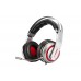 Rampage SN-RW5 Hydra Gümüş 7.1 Surround Sound System Titresimli Gaming Mikrofonlu Kulaklık