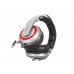 Rampage SN-RW5 Hydra Gümüş 7.1 Surround Sound System Titresimli Gaming Mikrofonlu Kulaklık
