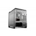 Everest XCUBE Siyah 2*12cm Fan Usb3.0 Kasa