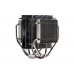 Cooler Master RR-UV8-XBU1-GP Amd + İntel V8 (Fansız) CPU Fan