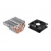 Cooler Master RR-VTPS-28PK-R1 Amd + İntel Vortex Plus CPU Fan