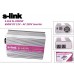 S-link SL-C650W 650W DC 12V - AC 230V Inverter