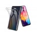 Addison SAM-A50 Şeffaf Samsung Galaxy A50 Telefon Kılıfı