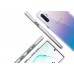 Addison SAM-NOTE10PRO Beyaz Samsung Note 10 Plus Şeffaf Koruma Kılıfı