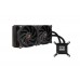 Xigmatek Scylla 240 EN8620 İntel/Amd Tümü 2*120x120x25mm Su Soğutma CPU Soğutucu
