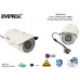 Everest SFR-IP319 1/3.2,2.0-M.pixels CMOS 16mm 35 Ledli Güvenlik Kamerası