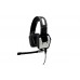 CM Storm SGH-4330-KATA1- PULSE-R Siyah/Gri Mikrofonlu Kulaklık