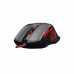 Everest SGM-X7 PRO Siyah 7200dpi Customizable Gaming Oyuncu Mouse
