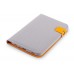 Addison SMG-TAB3-02 8 Gri Samsung Galaxy Tab3 Tablet Pc Kılıfı