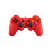 Snopy SG-302 Kırmızı USB/PC/PS3 1.8m Kablo Joypad