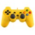 Snopy Rampage SG-R602 PS3/PC Sarı USB 1.8m Joypad