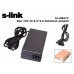 S-link SL-NBA72 60w 15V 4A 6.3*3.0 Toshiba Notebook Adaptör