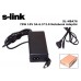 S-link SL-NBA76 75W 15V 5A 6.3*3.0 Toshiba Notebook Standart Adaptör