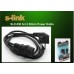 S-link SLX-530 3m 0.50mm Power Kablo